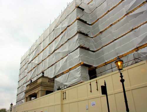 Lanesborough Hotel, Hyde Park, SW1X