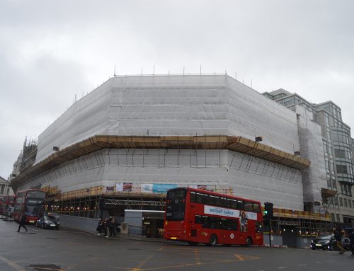Ludgate Hill, City of London, EC4M